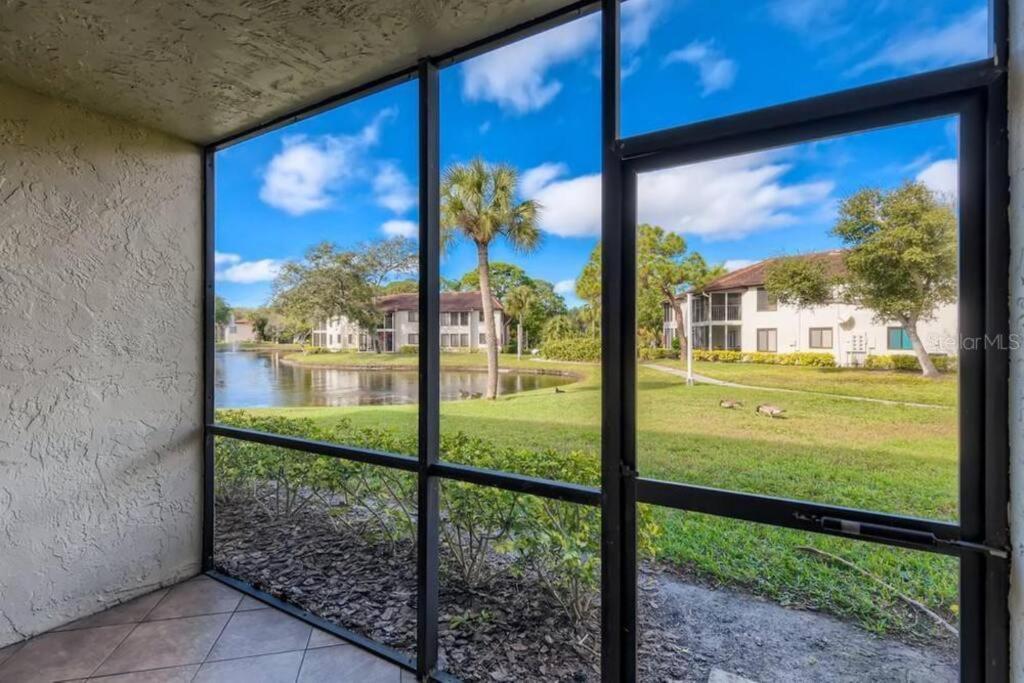 Waterview Oasis Retreat, Minutes To Anna Maria Island And Img Apartment Bradenton Ngoại thất bức ảnh