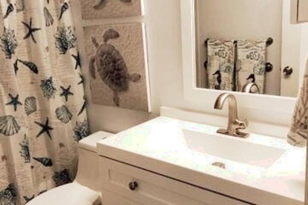 Waterview Oasis Retreat, Minutes To Anna Maria Island And Img Apartment Bradenton Ngoại thất bức ảnh